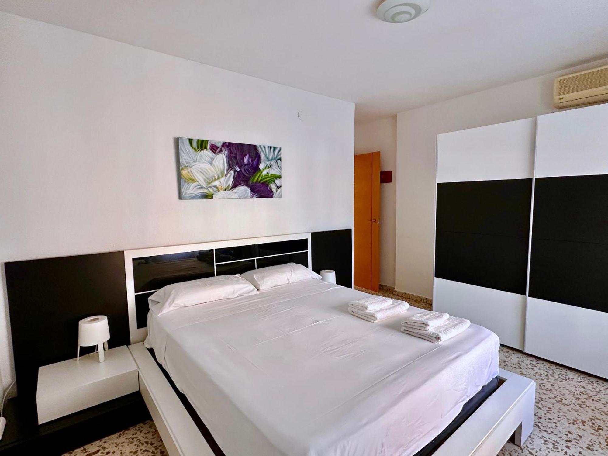 Appartamento Esplendido Con Wifi *
